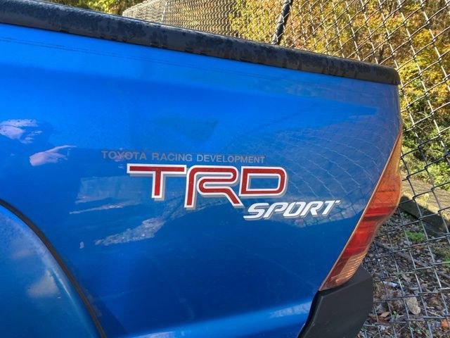 Used 2005 Toyota Tacoma PreRunner image 15