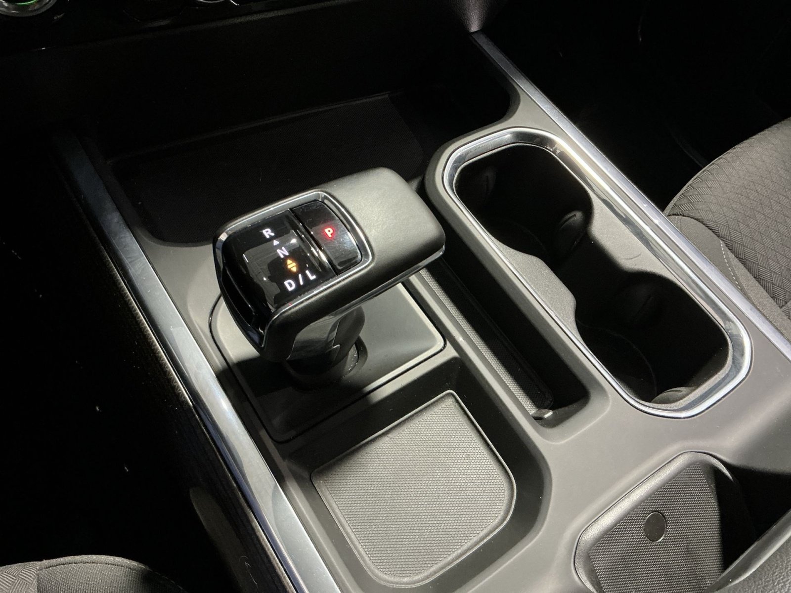Used 2023 Chevrolet Silverado 1500 LT Trail Boss AWD/4WD image 22