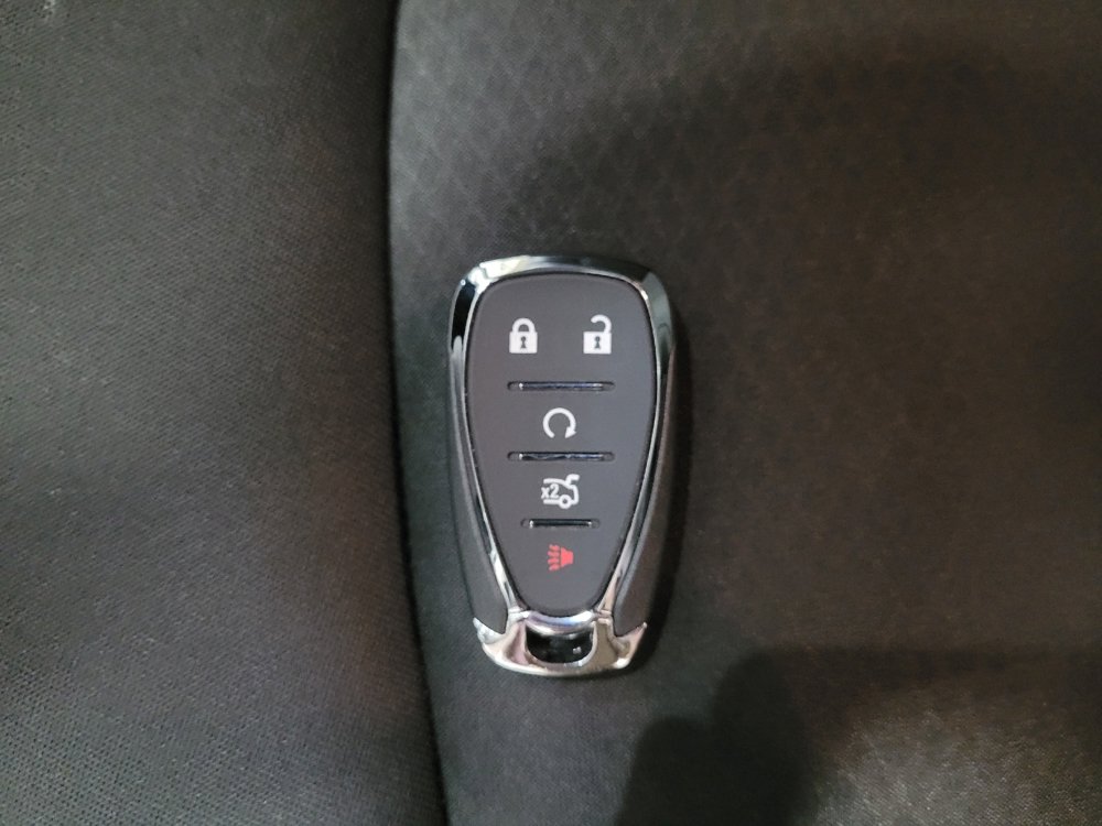 Used 2023 Chevrolet Malibu LT FWD image 32