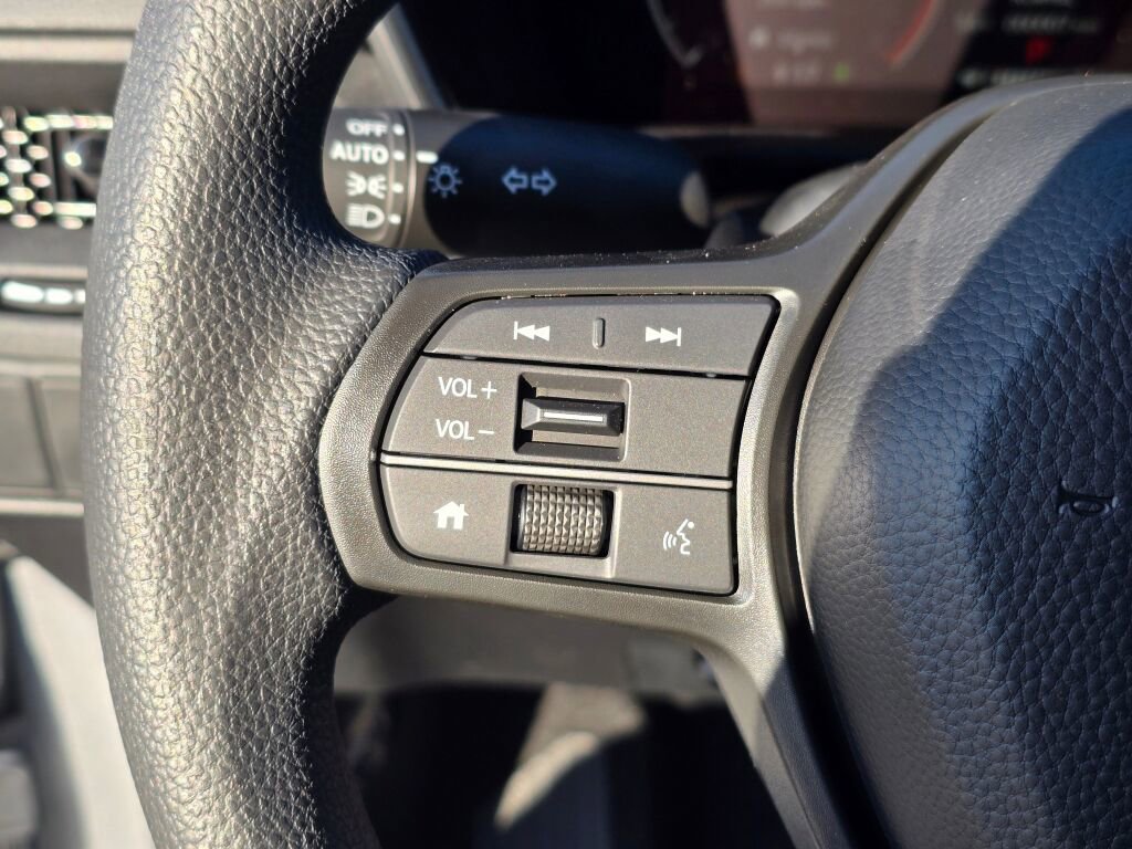 New 2026 Honda CR-V EX image 19