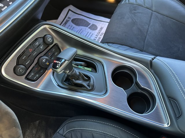 Used 2018 Dodge Challenger SRT Demon RWD image 27
