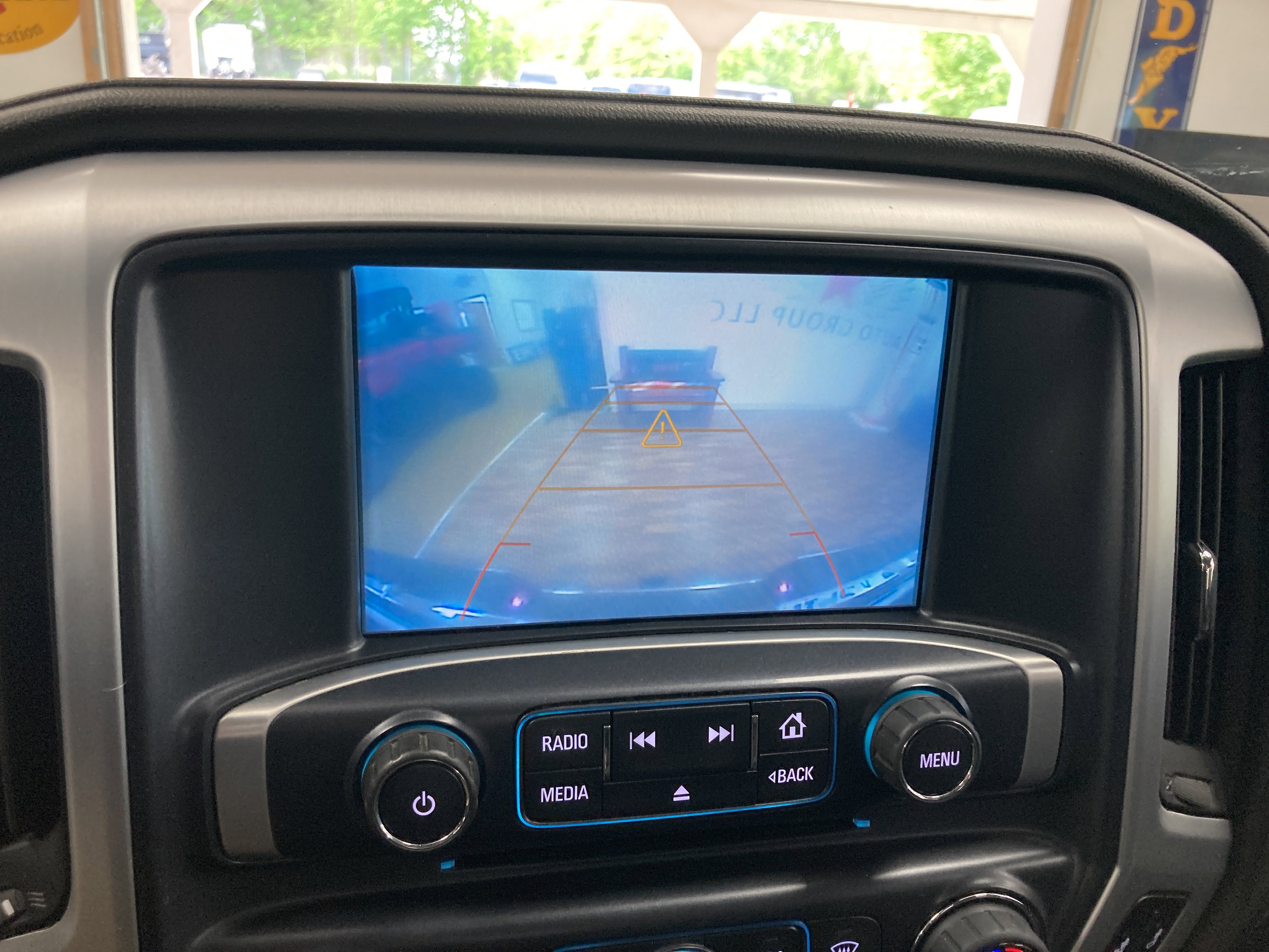 Used 2019 GMC Sierra 2500 SLT w/ Duramax Plus Package AWD/4WD image 26