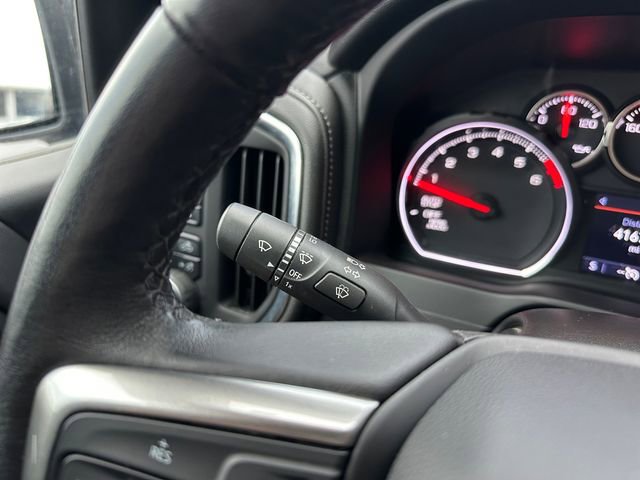 Used 2022 Chevrolet Silverado 1500 RST image 24