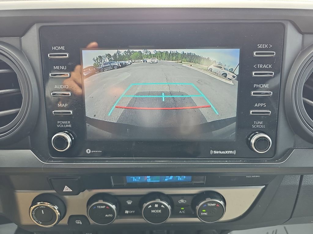 Used 2022 Toyota Tacoma SR AWD/4WD image 26