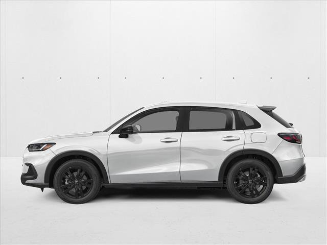 New 2027 Honda HR-V Sport image 3
