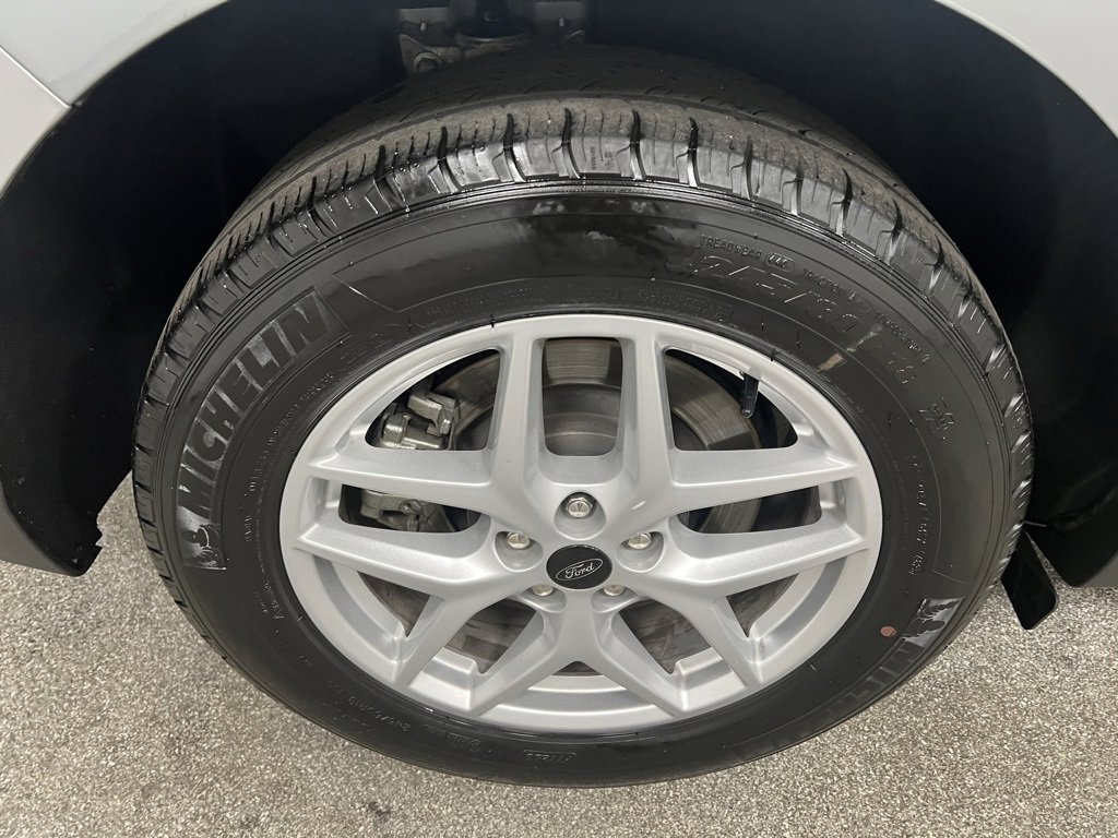 Used 2024 Ford Edge SEL image 86