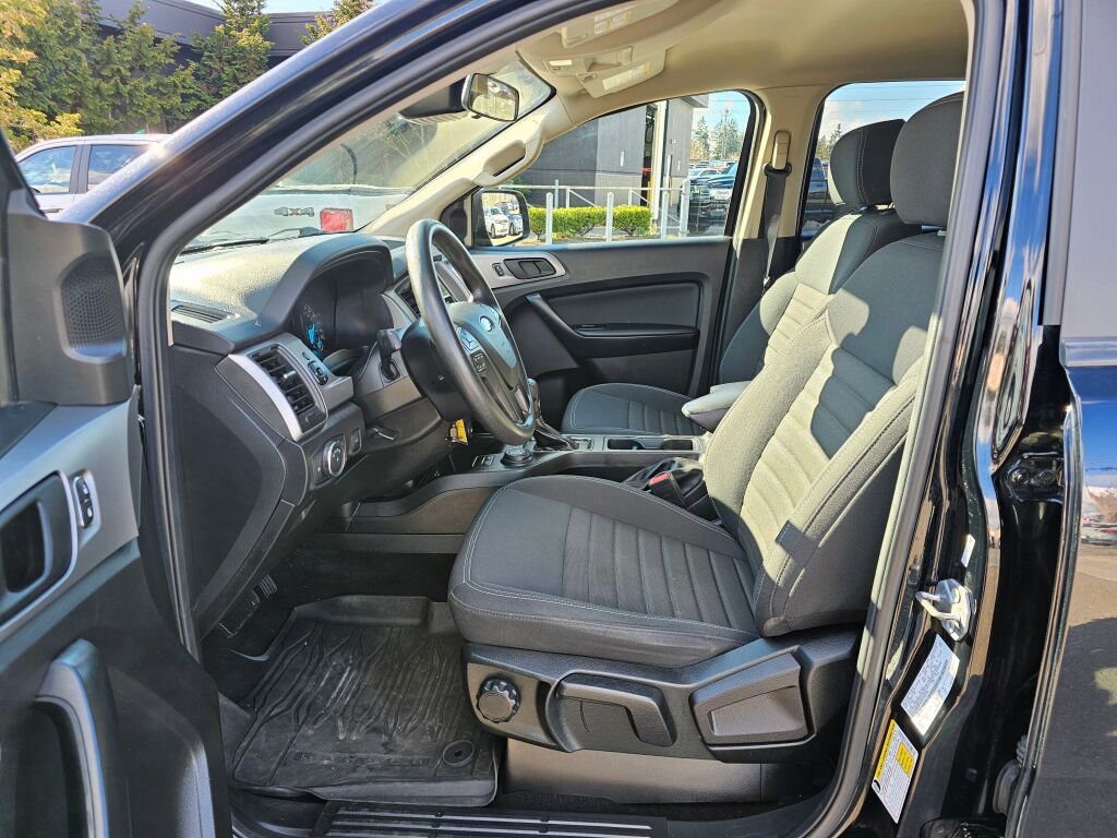 Used 2022 Ford Ranger XL w/ Equipment Group 101A High image 19