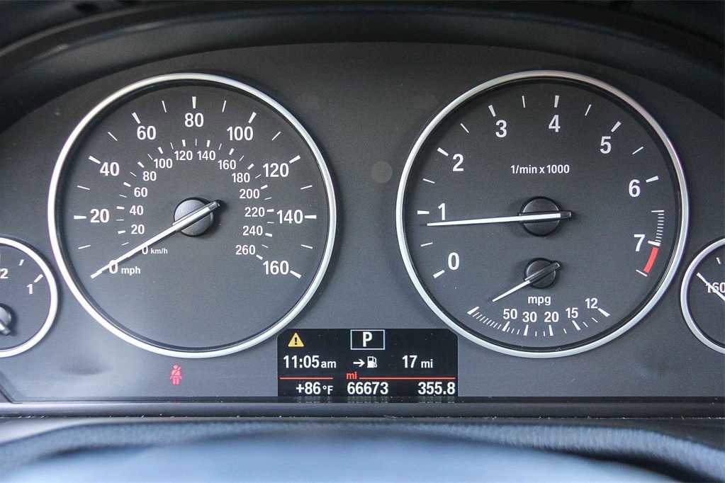 Used 2016 BMW X3 xDrive28i image 22