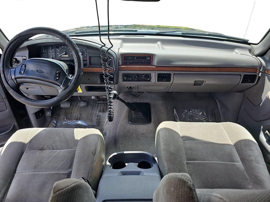 Used 1997 Ford F350 2WD Crew Cab image 13