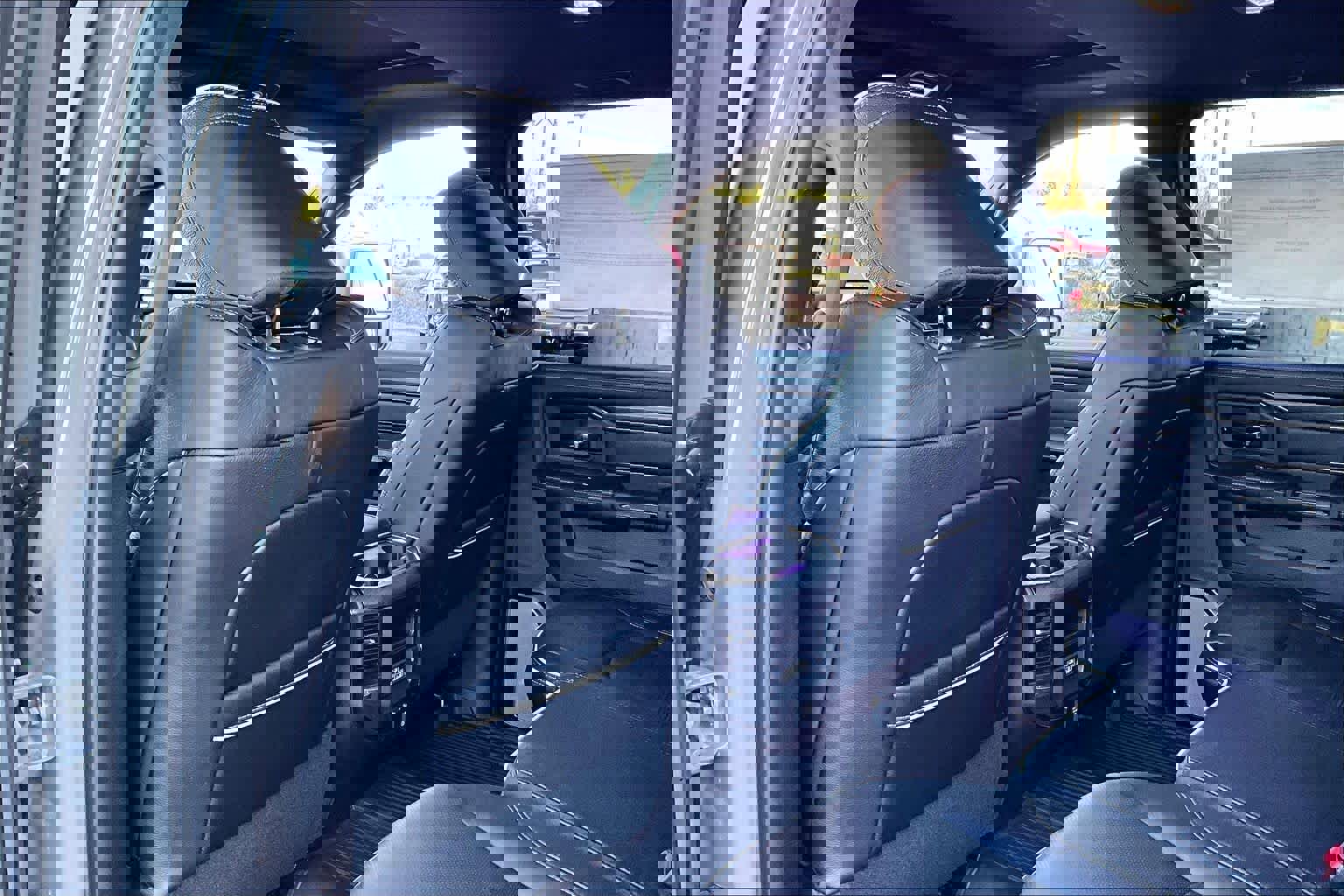 New 2026 RAM 2500 Rebel image 12