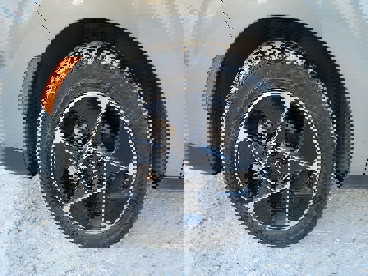 Used 2024 Kia Soul EX image 10