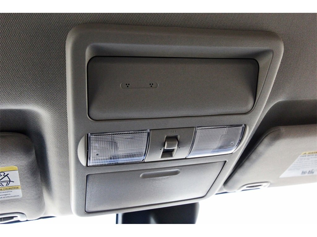 Certified 2024 Nissan Frontier SV w/ SV Convenience Package image 25