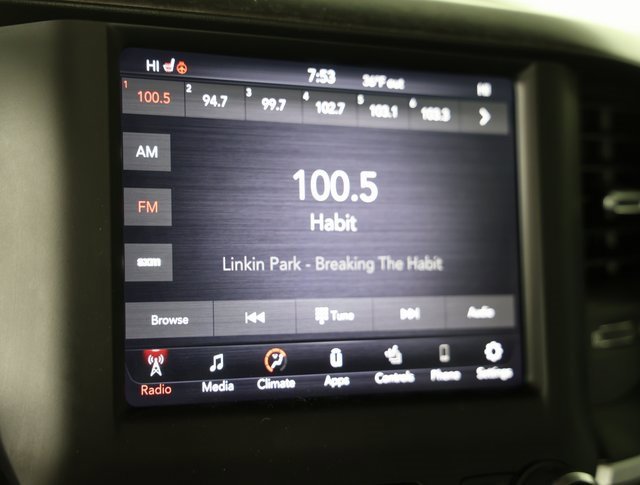 Used 2019 RAM 2500 Big Horn image 17