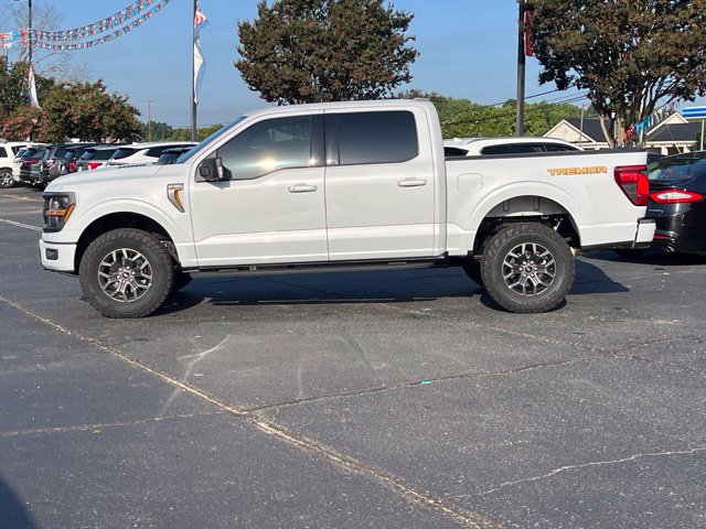Used 2025 Ford F150 Tremor AWD/4WD image 36