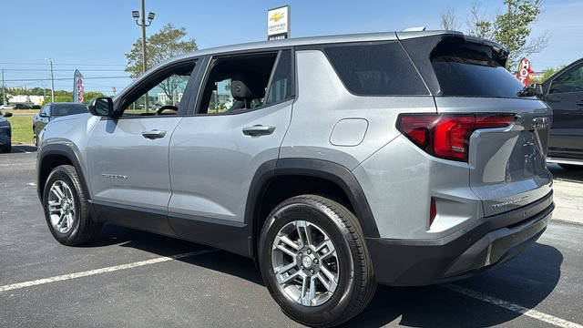 Used 2025 GMC Terrain Elevation AWD/4WD image 5