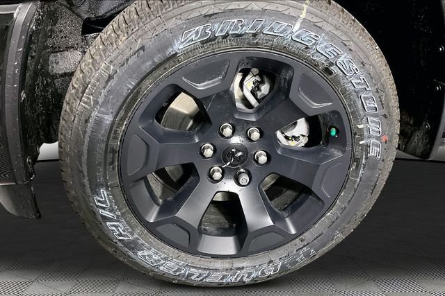 New 2026 RAM 1500 Express AWD/4WD image 13