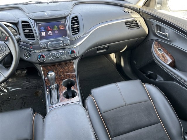 Used 2014 Chevrolet Impala LT image 29