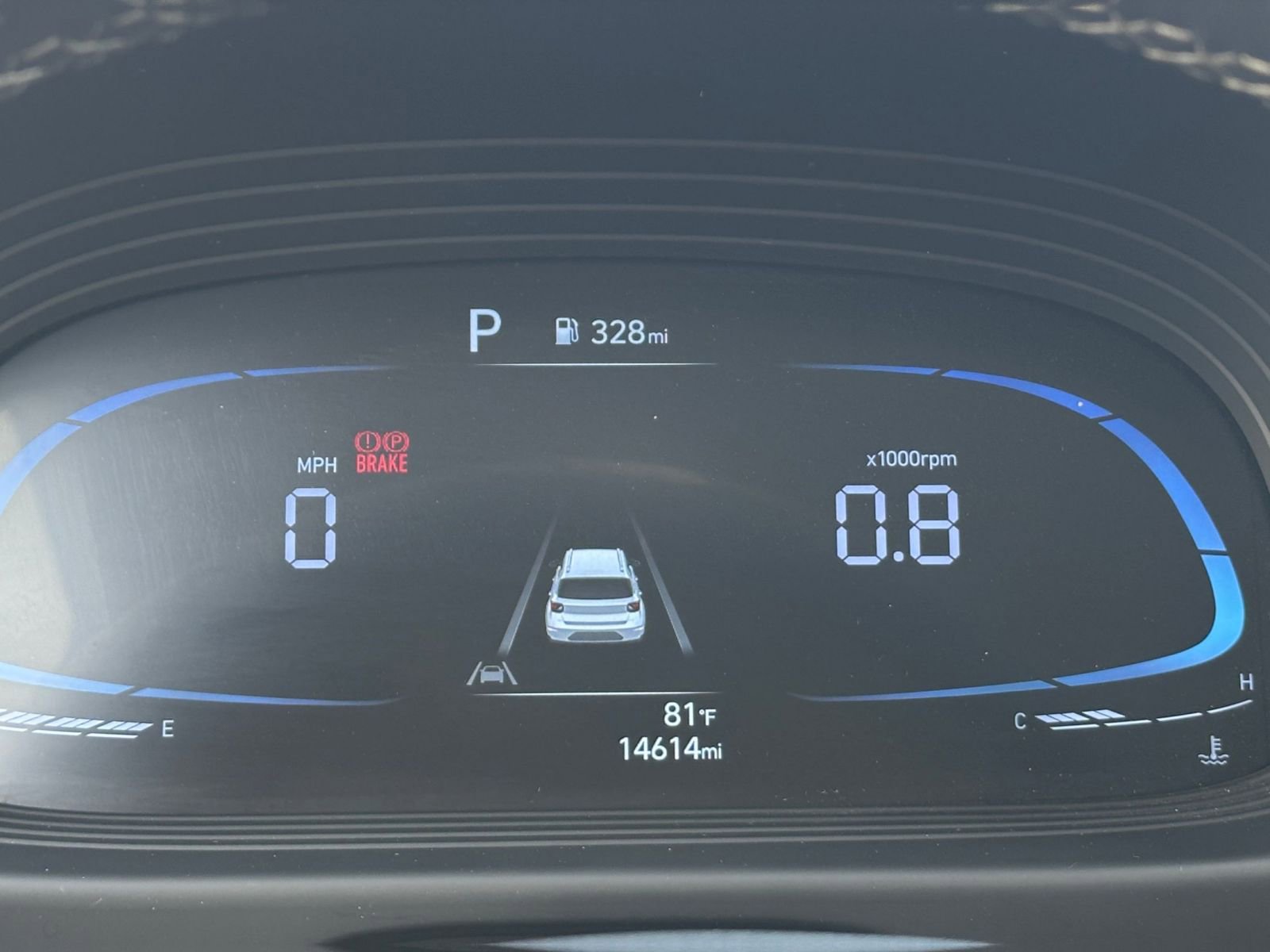 Used 2025 Hyundai Venue SEL image 40