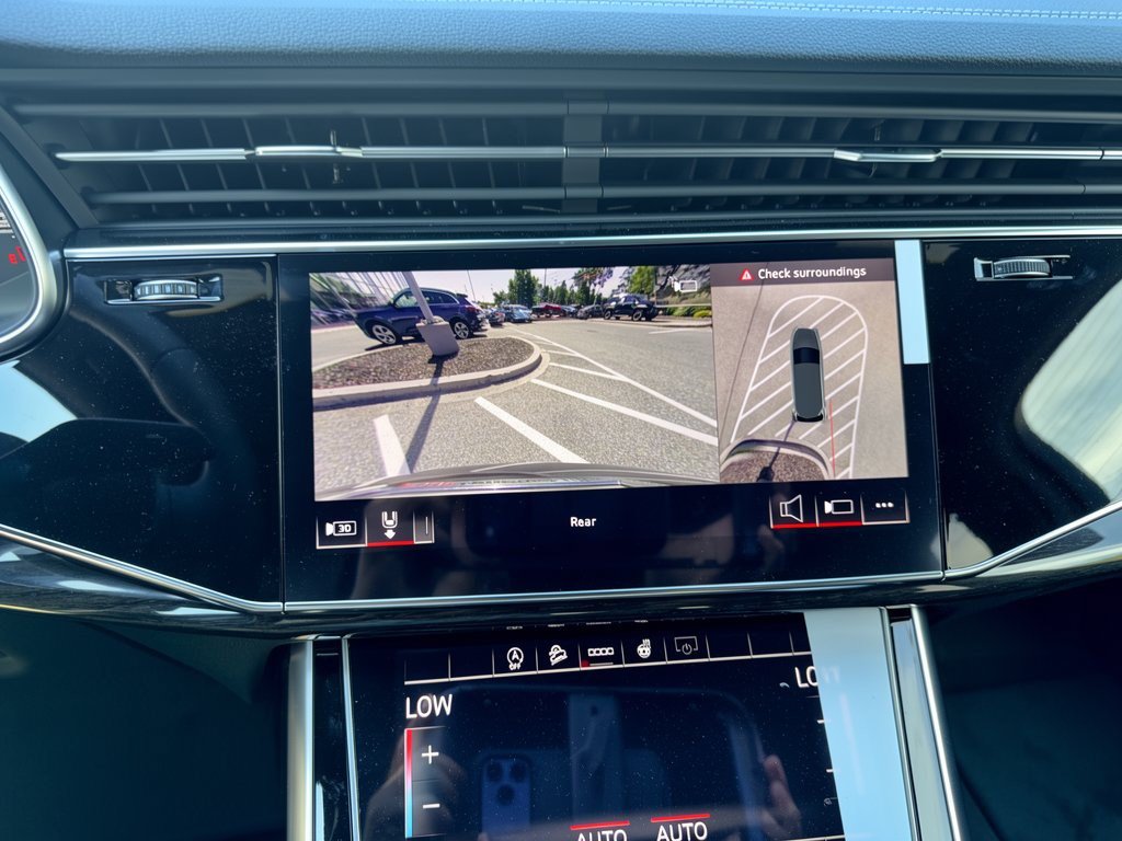 New 2026 Audi Q7 Premium Plus AWD/4WD image 24