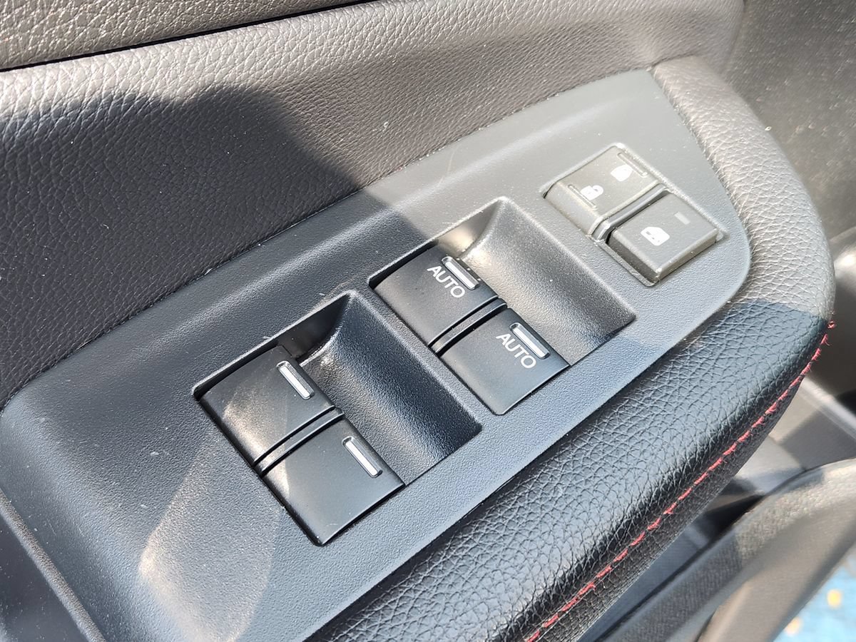 Used 2024 Honda Ridgeline Black Edition image 44