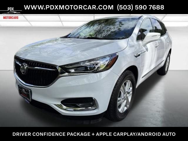 Used 2019 Buick Enclave Essence