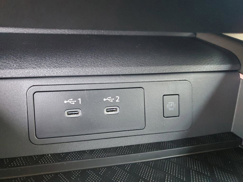 New 2025 Nissan Murano SL AWD/4WD image 25