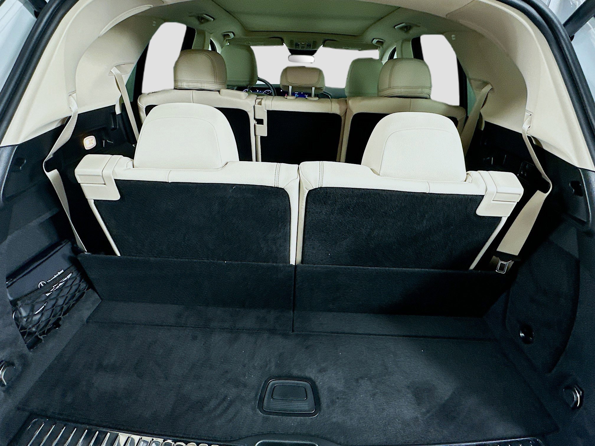 Certified 2026 Mercedes-Benz GLE 450 4MATIC image 35