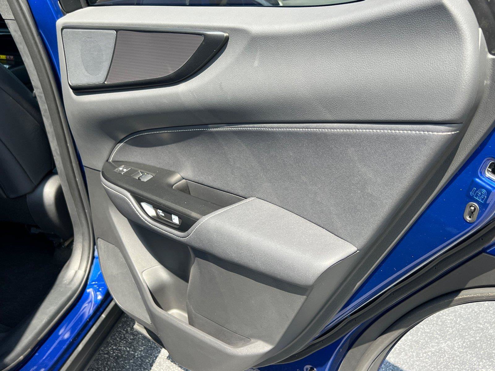 Certified 2024 Lexus NX 350 F Sport AWD/4WD image 16