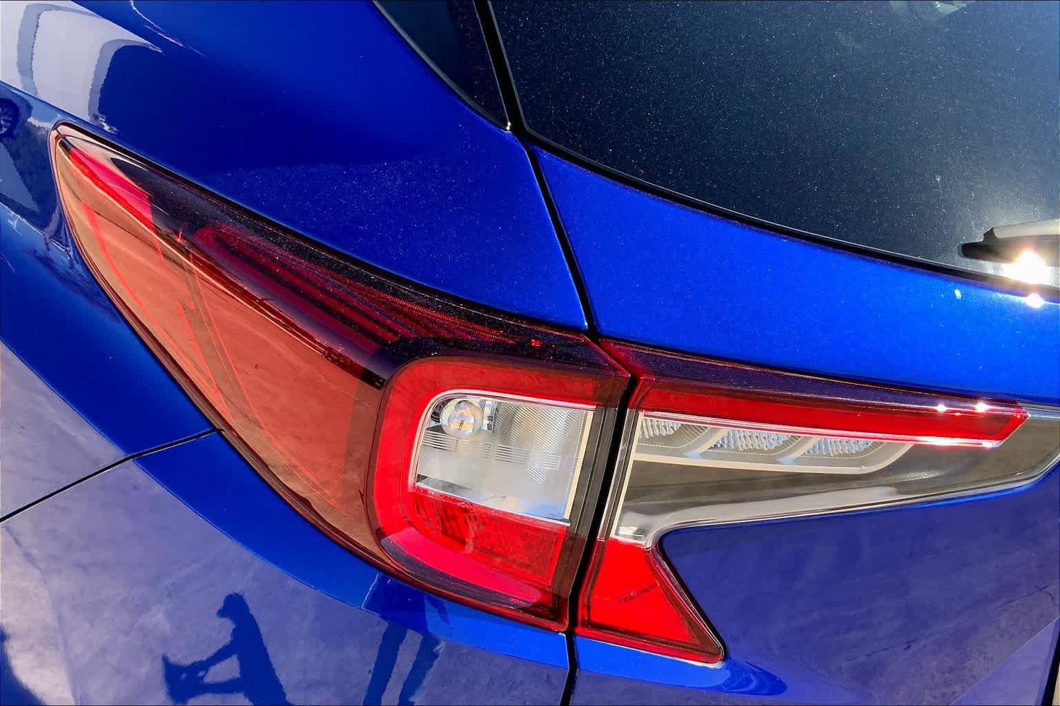 Used 2021 Acura RDX A-Spec w/ Technology Package FWD image 29