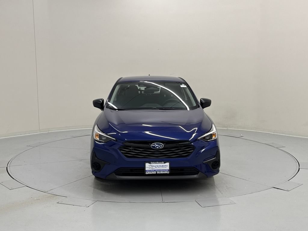 Used 2025 Subaru Impreza 2.0i image 8