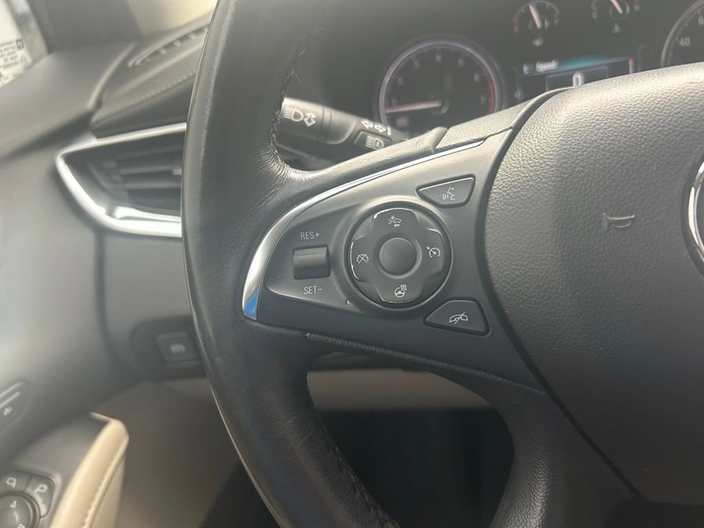 Used 2018 Buick Enclave Premium w/ Experience Buick Package image 20