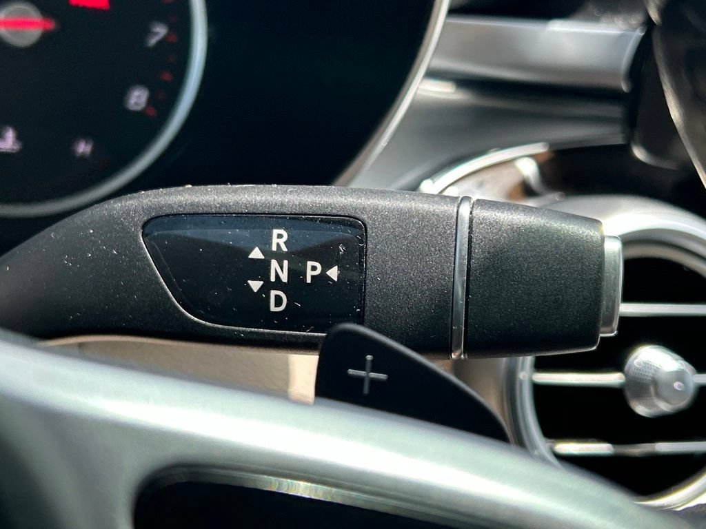 Used 2019 Mercedes-Benz C 300 Sedan image 29
