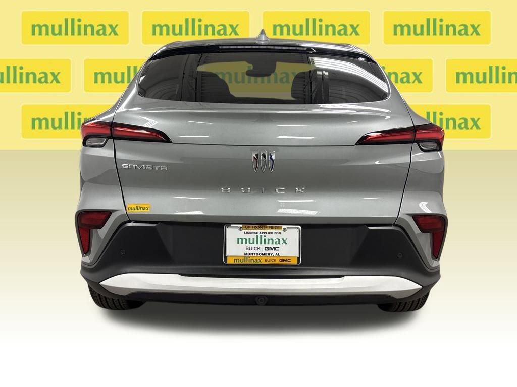 New 2026 Buick Envista Preferred w/ Convenience I Package image 16