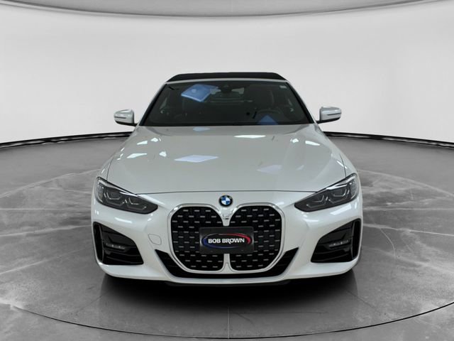 Used 2023 BMW 430i xDrive 430i xDrive w/ M Sport Package image 8