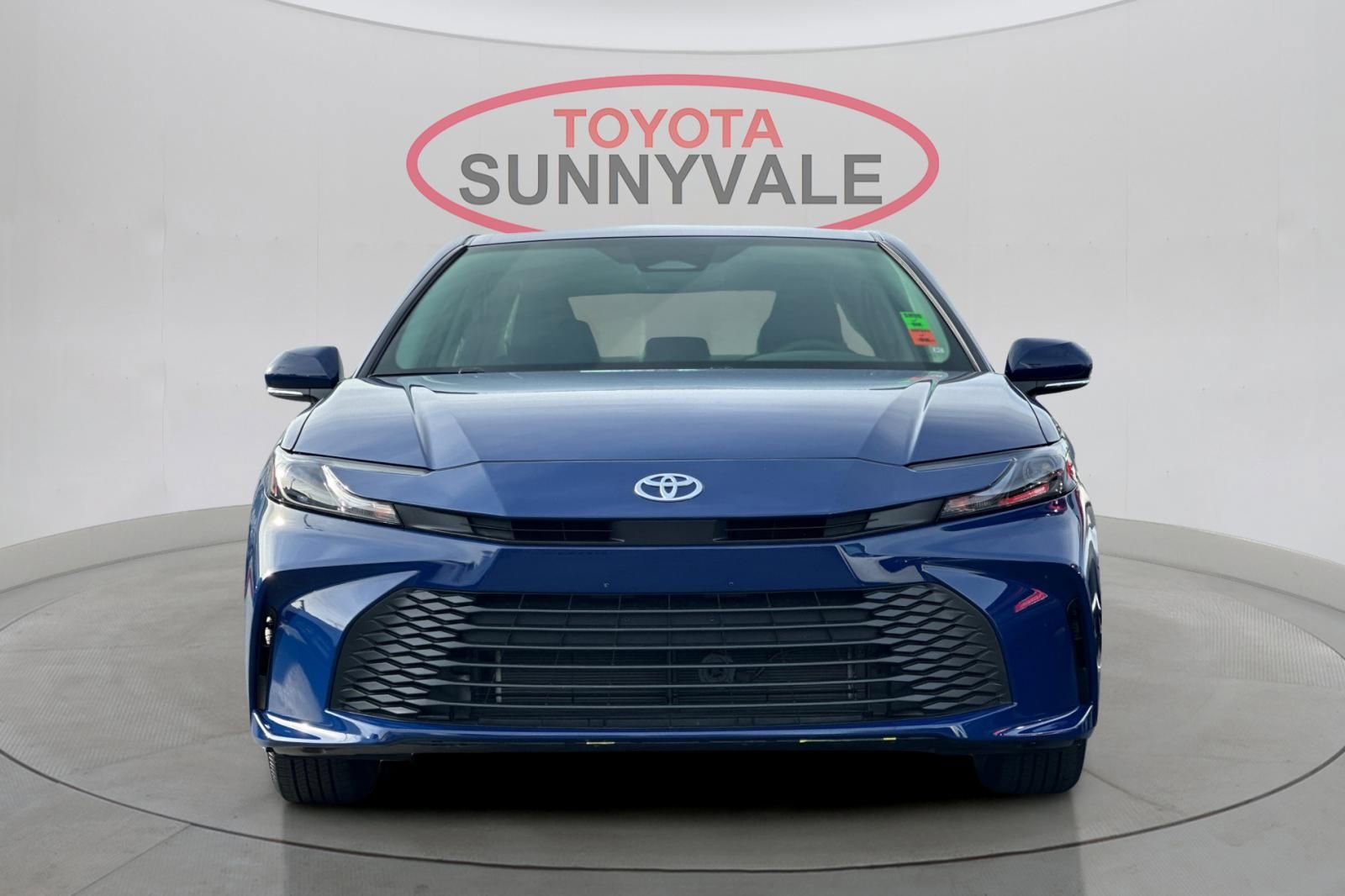 Used 2026 Toyota Camry LE w/ Convenience Package image 10