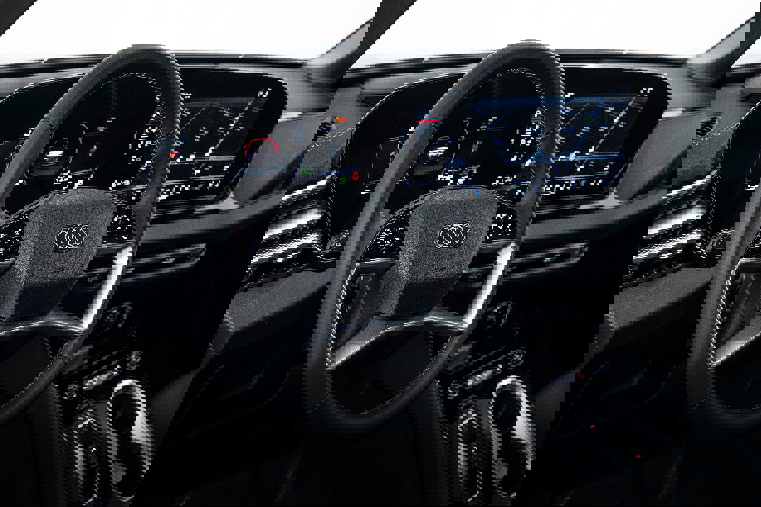 New 2026 Audi A6 Prestige image 10