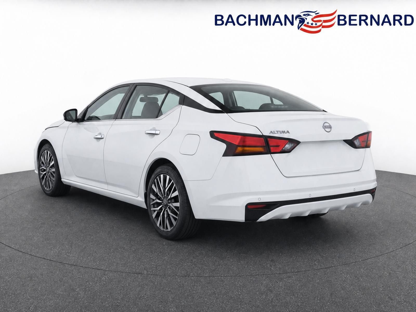 Used 2025 Nissan Altima 2.5 SV FWD image 5