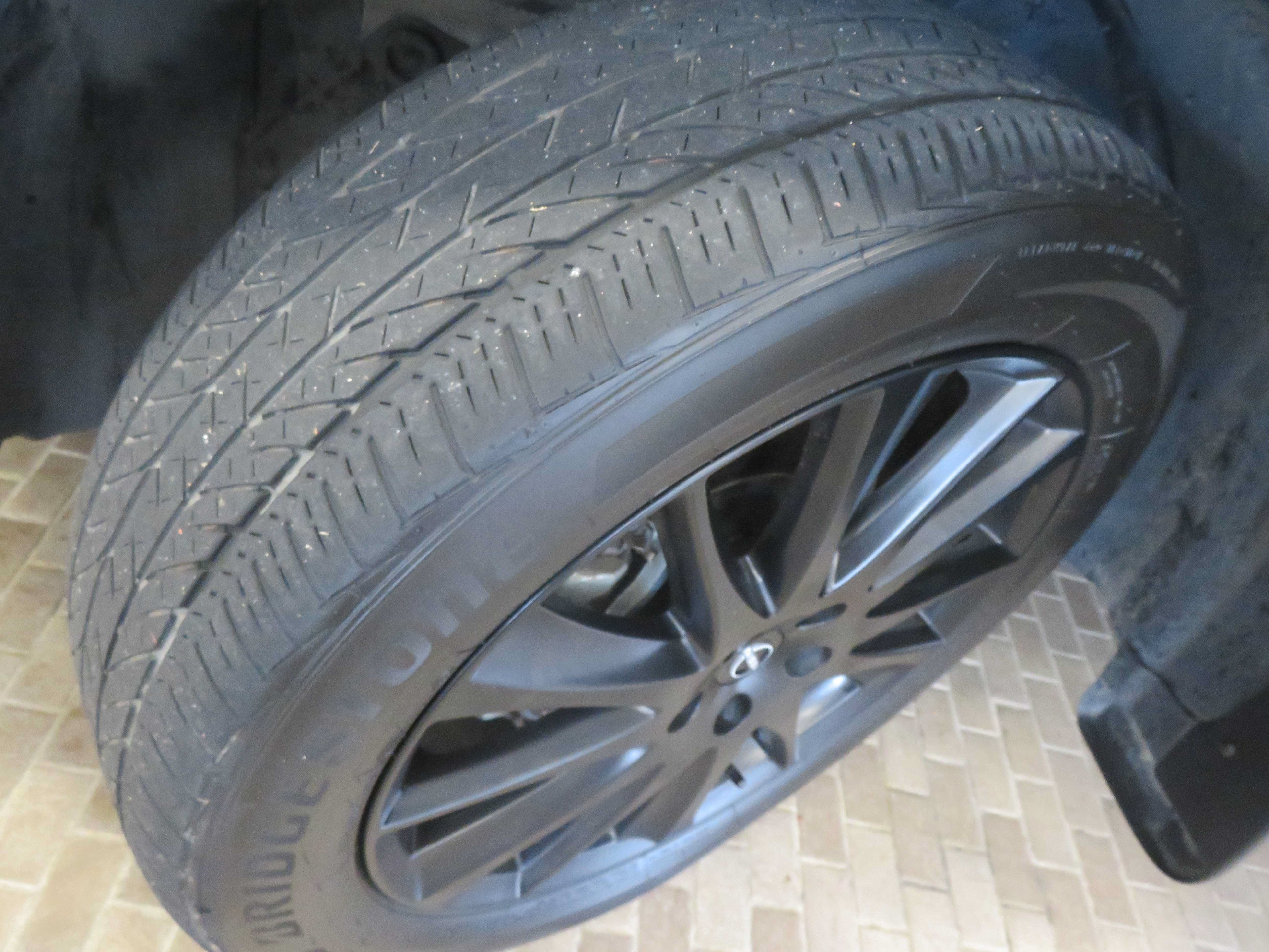 Used 2024 Nissan Murano SL AWD/4WD image 11