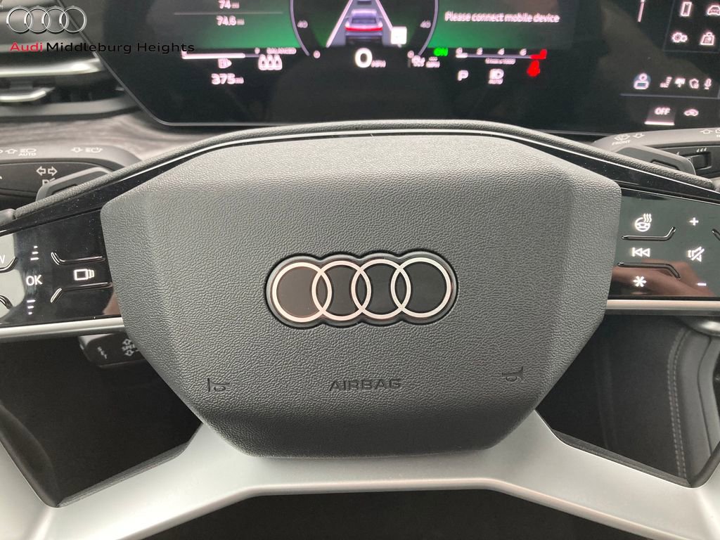 New 2025 Audi Q5 Premium Plus image 39