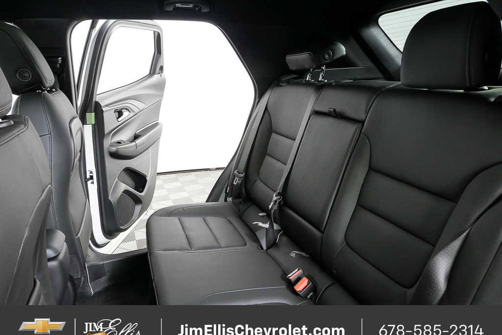 New 2026 Chevrolet TrailBlazer ACTIV w/ Convenience Package AWD/4WD image 20