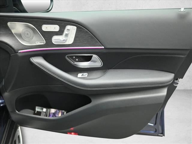 Certified 2026 Mercedes-Benz GLE 350 4MATIC image 29