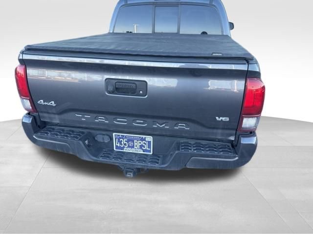 Used 2021 Toyota Tacoma SR image 8
