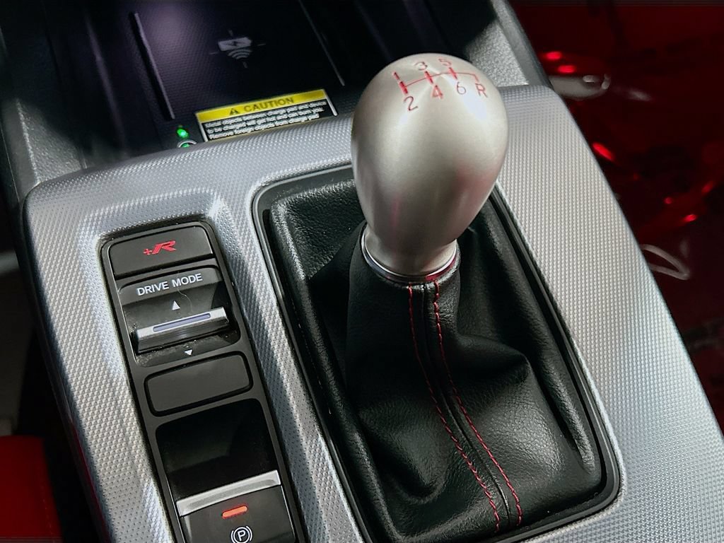 Used 2025 Honda Civic Type R image 14