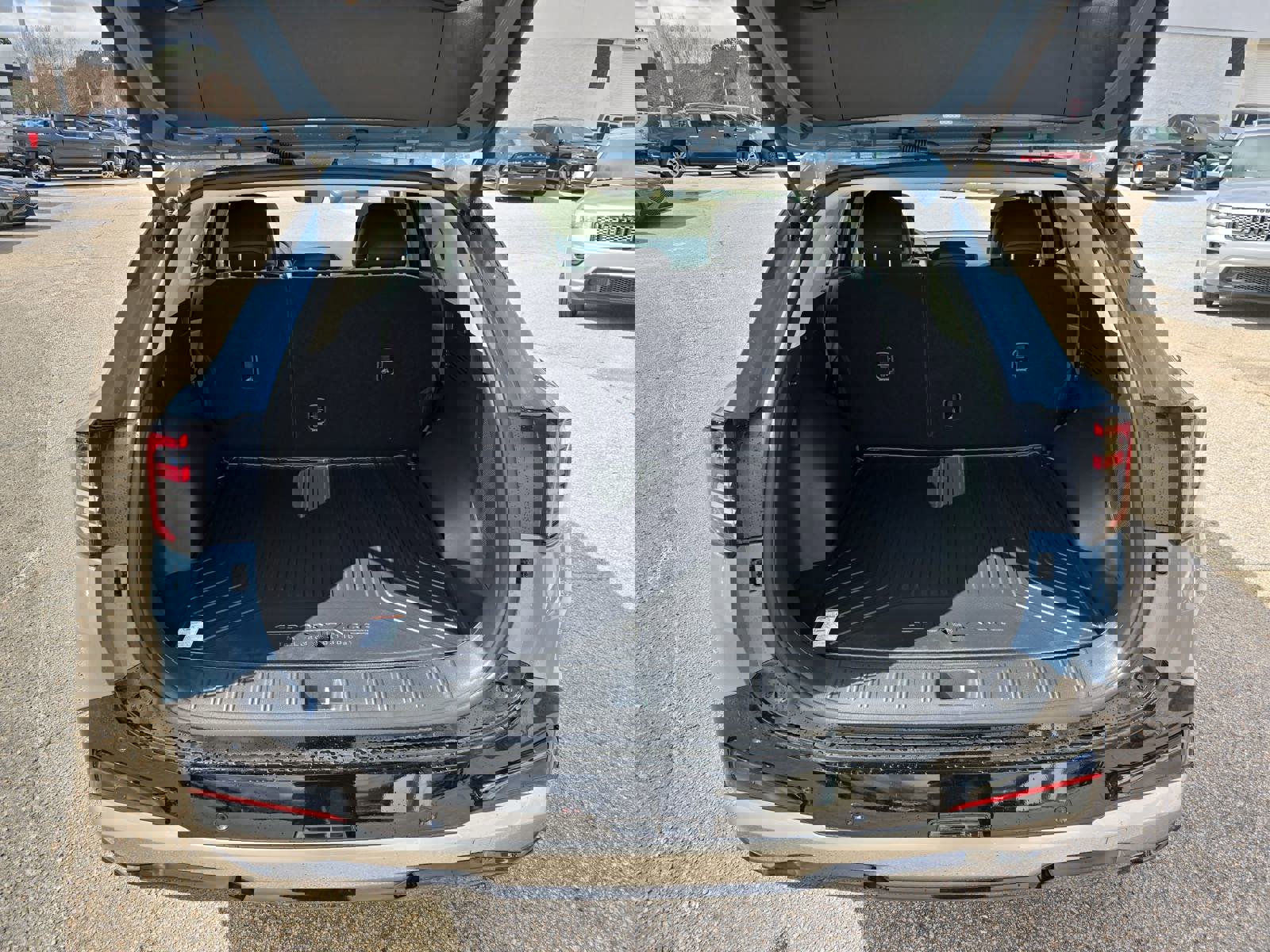 New 2026 Kia Sportage SX Prestige image 14