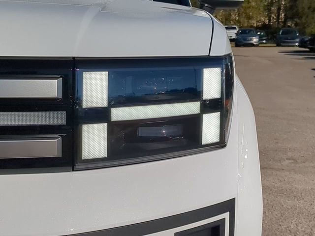 New 2024 Hyundai Santa Fe SEL image 10