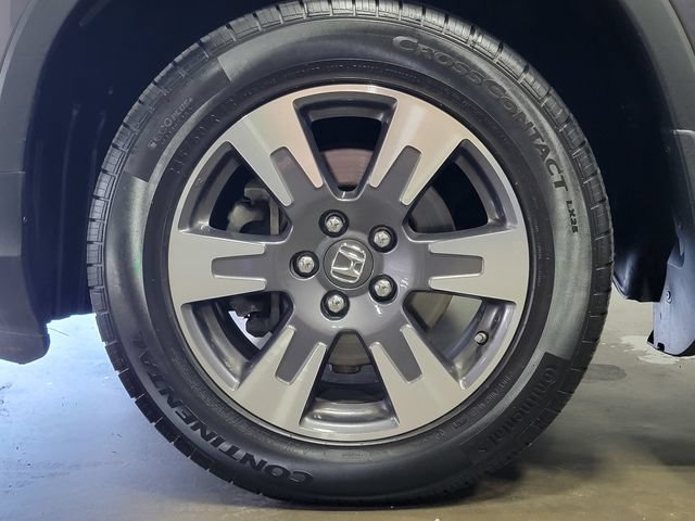 Used 2019 Honda Ridgeline RTL image 10