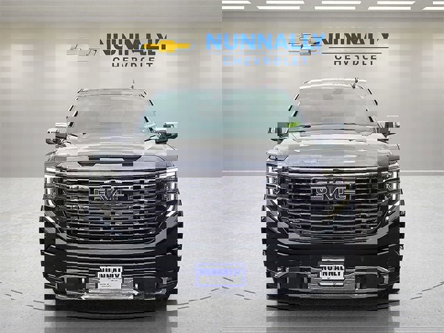 Certified 2024 GMC Sierra 1500 Denali Ultimate image 8