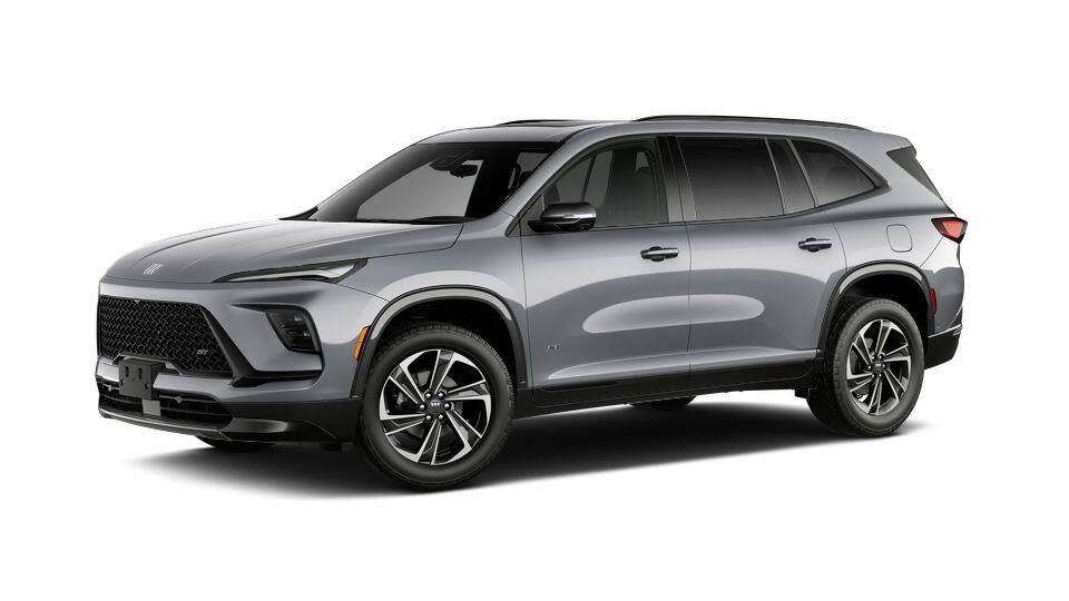 New 2027 Buick Enclave Sport Touring w/ Power Package FWD image 64