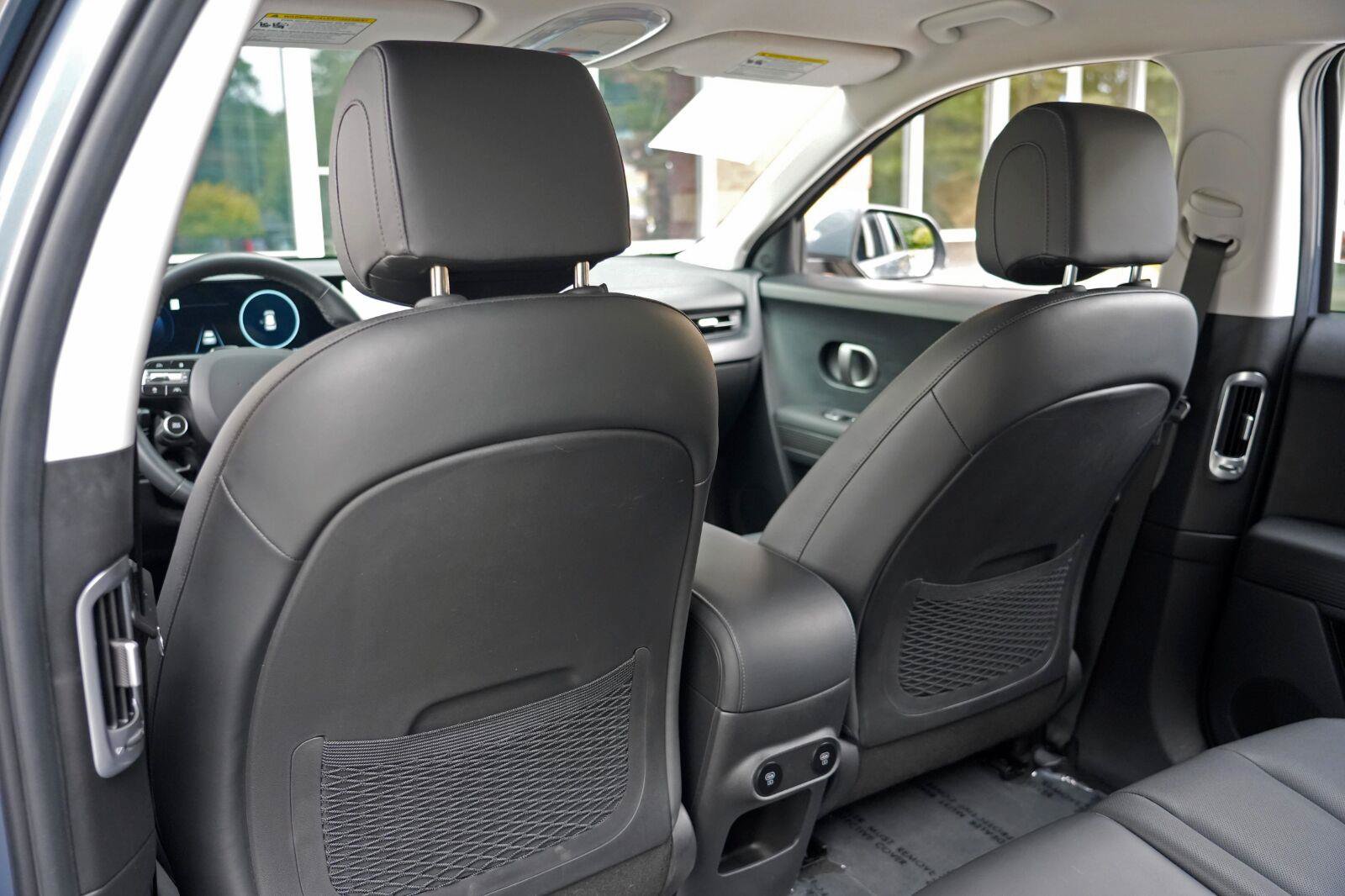 Used 2025 Hyundai Ioniq 5 SEL RWD image 36