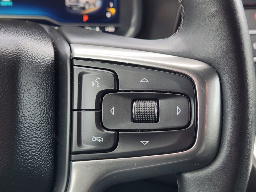 Used 2023 Chevrolet Tahoe LT w/ LT Signature Plus Package image 34